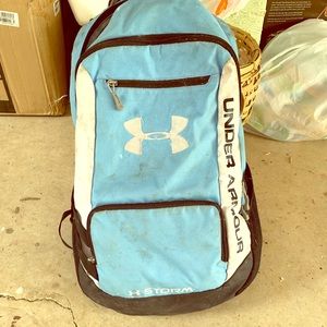 Under Armour Back pack